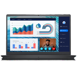 DELL VOSTRO 3420 11TH CI7 16GB 512GB SSD 14"